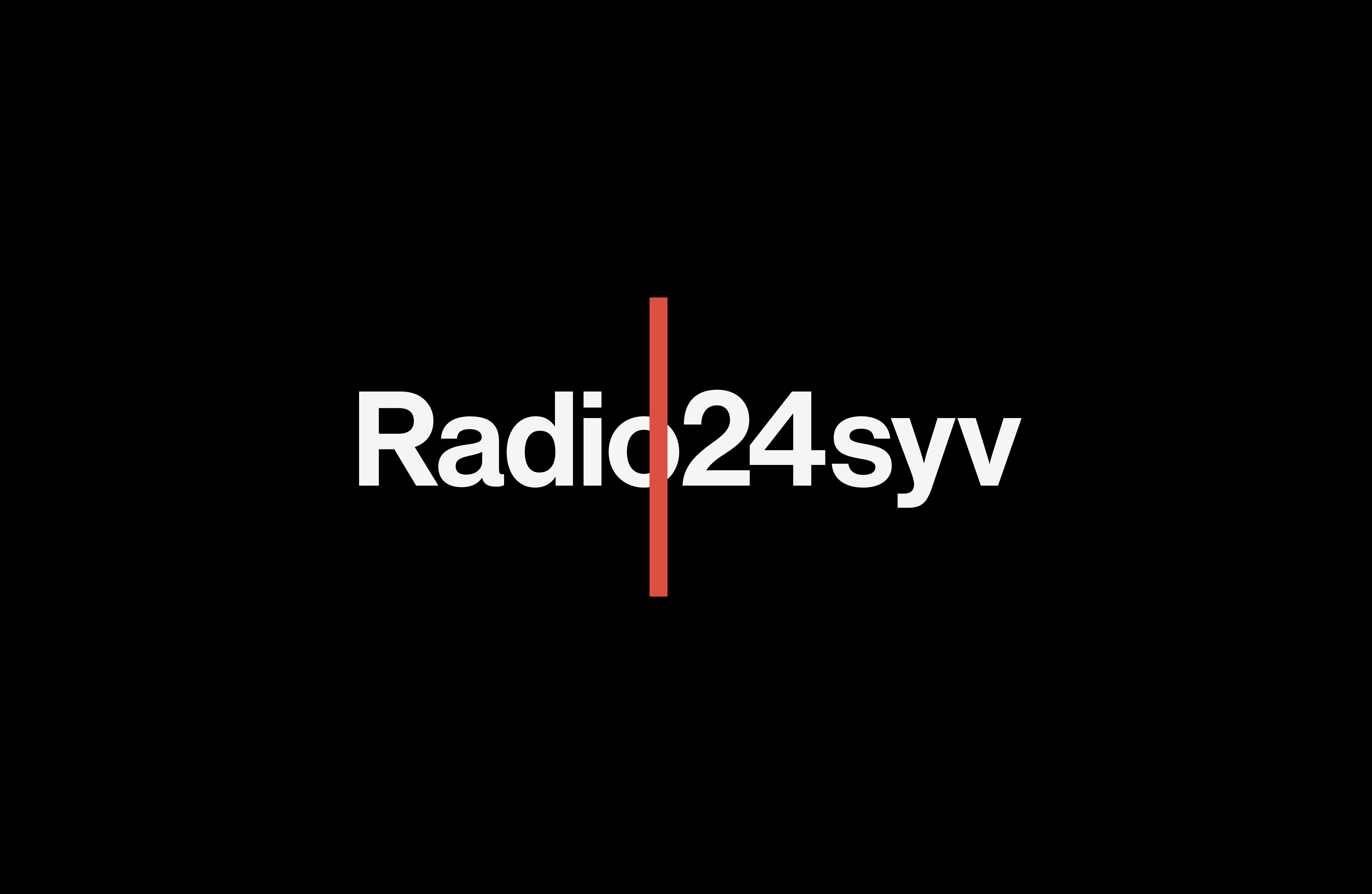 Radio me. Радио 24. Syv. Стильная радио Tropo.